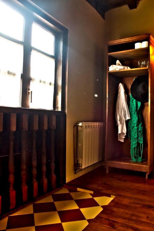 La Casona De Conゲストハウス 部屋 写真